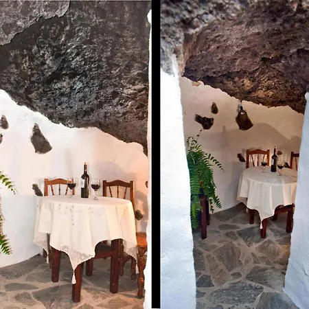 Vakantiehuis Live Icod 1 Icod De Los Vinos