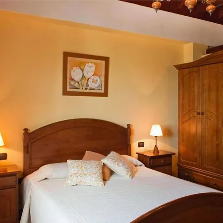 Live Icod 1 Vakantiehuis *