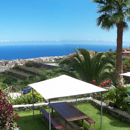 Live Icod Con Cueva Vakantiehuis *